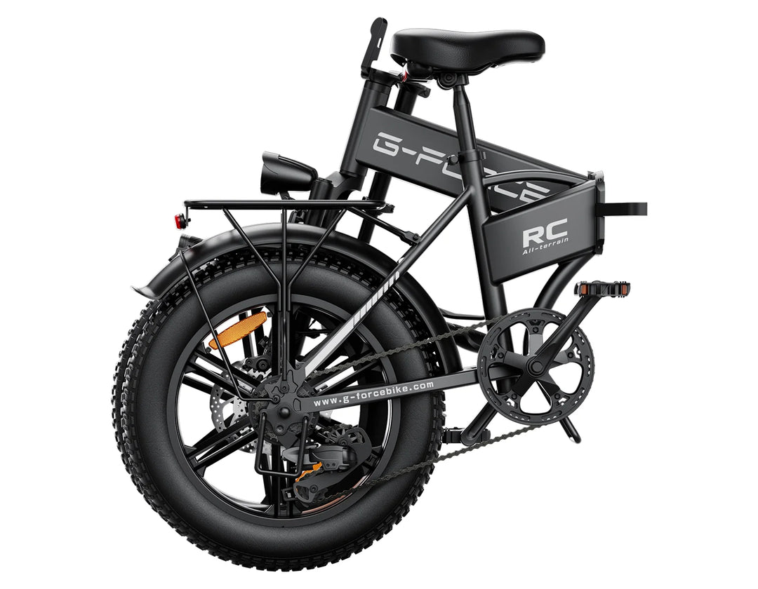 G-FORCE RC 2025