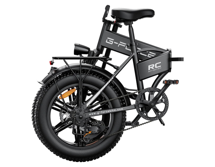 G-FORCE RC 2025