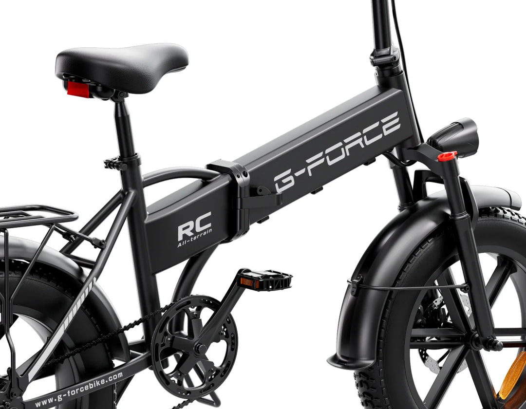 G-FORCE RC 2025