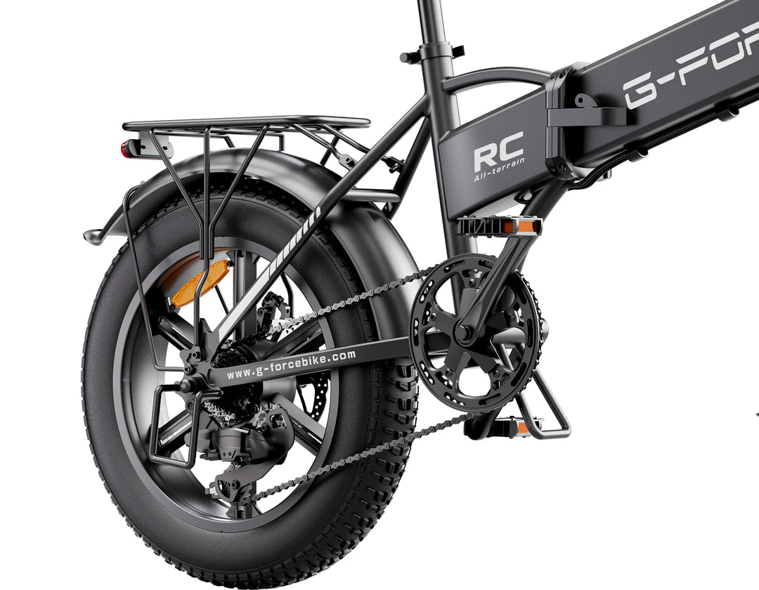 G-FORCE RC 2025